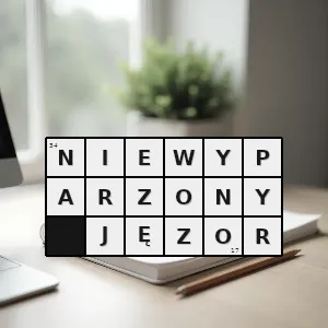 Hasło krzyżówkowe brak delikatności bezpośredniość w komunikowaniu czegoś brak wyczucia dosadność wulgarność - niewyparzony jęzor – rozwiązanie, synonimy, podpowiedzi i definicje krzyżówkowe